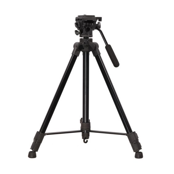 Benro T980 Video Tripod | Chính Hãng