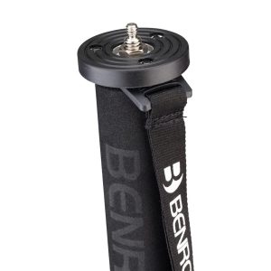 Benro MAD38A Monopod (Thay thế cho A38T) | Chính Hãng - Ảnh 2