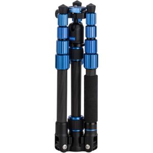 Benro FSL09CN00 Tripod (cho máy ảnh/điện thoại) | Chính Hãng - Ảnh 2