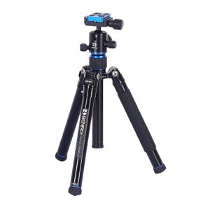 Benro FIA29 Tripod (cho máy ảnh/điện thoại) | Chính Hãng
