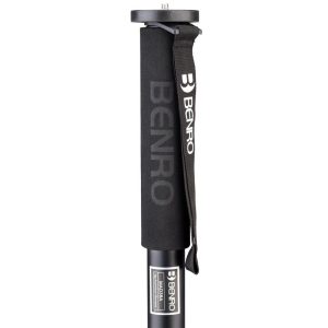 Benro MAD38A Monopod (Thay thế cho A38T) | Chính Hãng - Ảnh 4