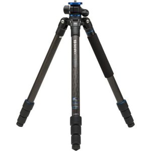 Benro SystemGo Plus FGP28C Tripod | Chính Hãng