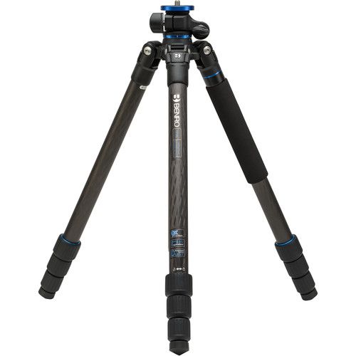 Benro SystemGo Plus FGP28C Tripod | Chính Hãng