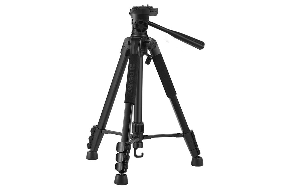Benro T699N Tripod | Chính Hãng