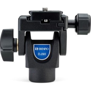 Benro DJ90 Ballhead | Chính Hãng