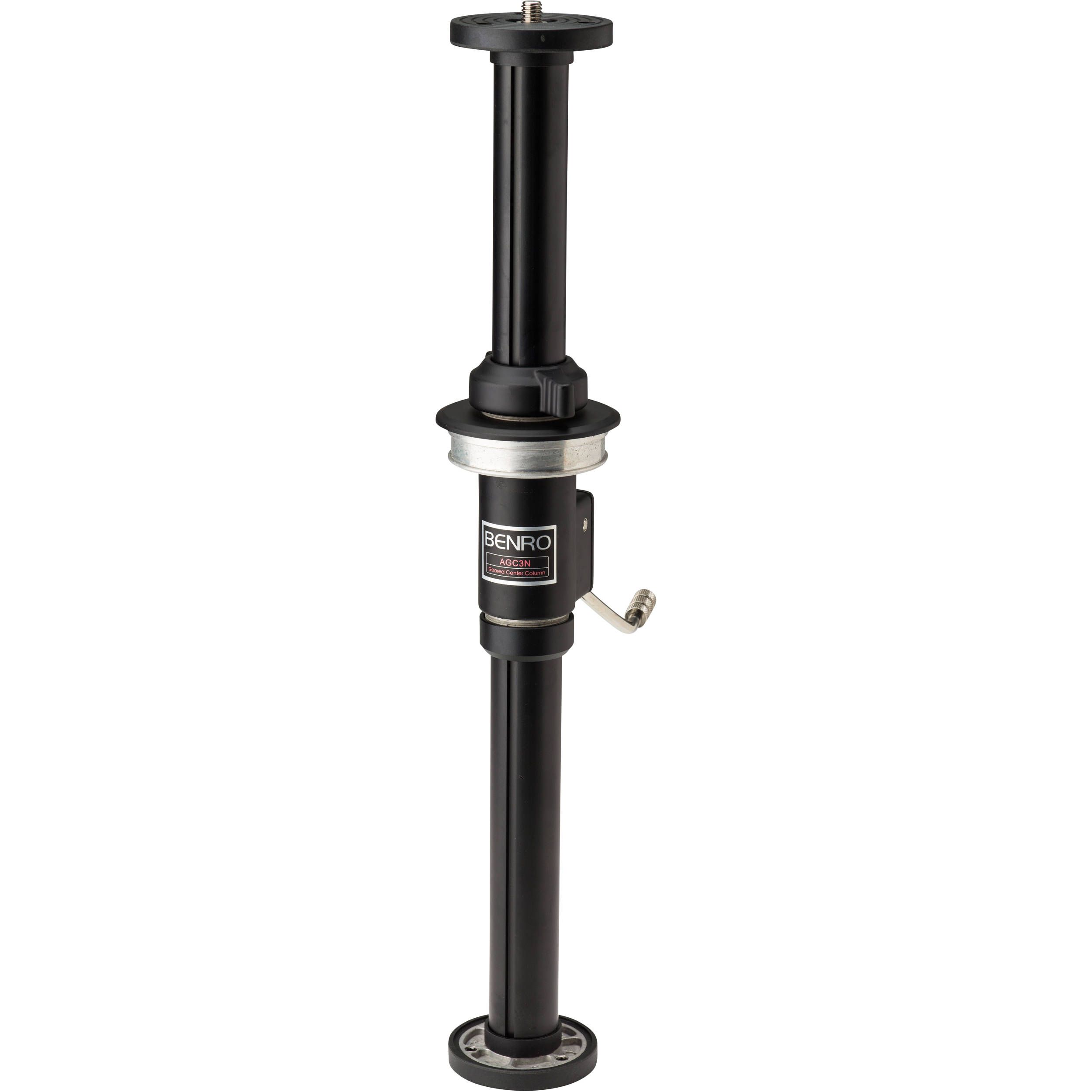 Benro Central Column AGC3N - Trụ giữa cho C3770TN & C3780TN | Chính Hãng