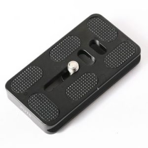 Benro PU70 Quick Release Plate | Chính Hãng