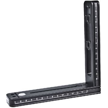 Benro MPB180T 18cm Monopod | Chính Hãng