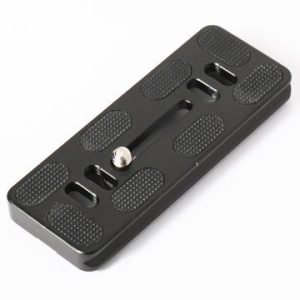 Benro PU100 Quick Release Plate | Chính Hãng