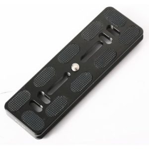 Benro PU120 Quick Release Plate | Chính Hãng
