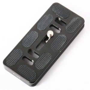 Benro PU85 Quick Release Plate | Chính Hãng