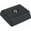 Benro PH07 Quick Release Plate for BH00 | Chính Hãng