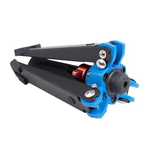 Benro Monopod VT1s 3-Legged Foot | Chính Hãng - Ảnh 3