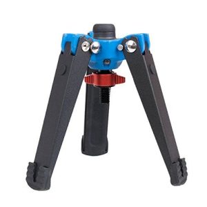 Benro Monopod VT1s 3-Legged Foot | Chính Hãng - Ảnh 2
