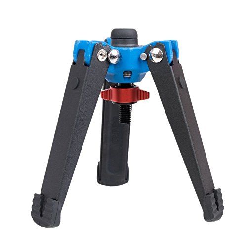Benro Monopod VT1s 3-Legged Foot | Chính Hãng - Ảnh 2