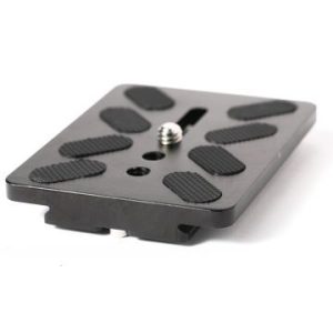 Benro PU6080 Quick Release Plate | Chính Hãng