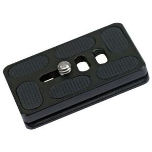 Benro PU5060 Quick Release Plate | Chính Hãng