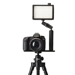 Joby 208 Quick Release Grip (JB01349-CWW) | Chính Hãng - Ảnh 2