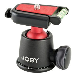 JOBY BallHead 3K - JB01513 | Chính Hãng - Ảnh 4