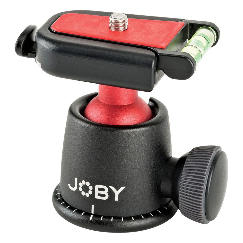 JOBY BallHead 3K - JB01513 | Chính Hãng - Ảnh 4