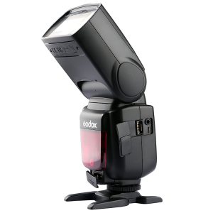 Đèn flash Godox TT685 cho OLYMPUS - Ảnh 2
