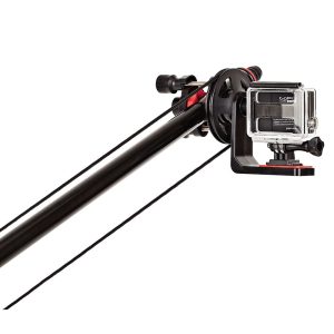Joby Action JIB KIT - JB01352-BWW Grip | Chính Hãng - Ảnh 4