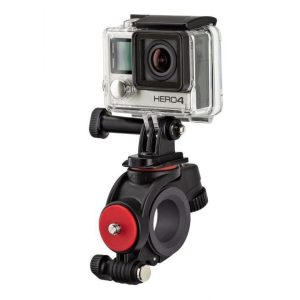 Đế kẹp gắn camera - JOBY Action Bike Mount (JB01387-BWW) - Ảnh 4
