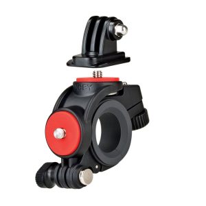 Đế kẹp gắn camera - JOBY Action Bike Mount (JB01387-BWW) - Ảnh 6
