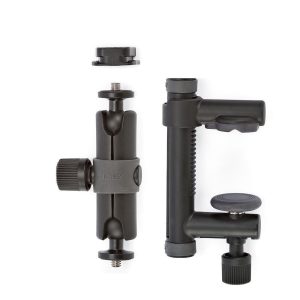 Đế kẹp đèn Flash hiệu Joby - Flash Clamp (JB01312-BWW) - Ảnh 3