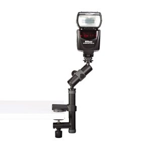 Đế kẹp đèn Flash hiệu Joby - Flash Clamp (JB01312-BWW) - Ảnh 4