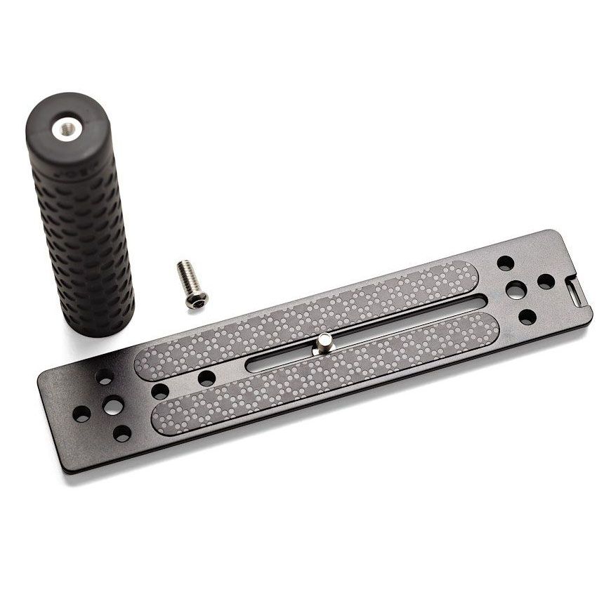 Joby 208 Quick Release Grip (JB01349-CWW) | Chính Hãng - Ảnh 7