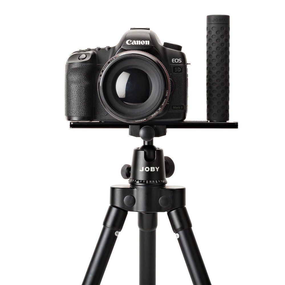 Joby 208 Quick Release Grip (JB01349-CWW) | Chính Hãng - Ảnh 5