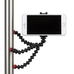 Joby GorillaPod Magnetic - JB01372-CWW (cho máy ảnh/điện thoại) | Chính Hãng