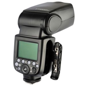 Đèn flash Godox TT685 cho OLYMPUS - Ảnh 4