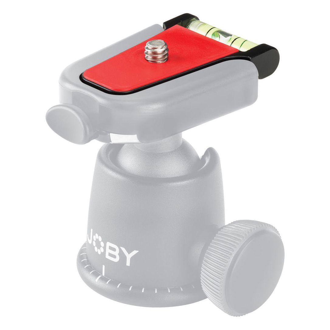 Joby QR Plate Pack 3K (JB01554) | Chính Hãng - Ảnh 4