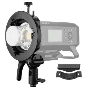 Đế đỡ Godox S2-Type - Ảnh 3
