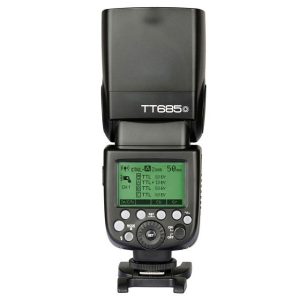 Đèn flash Godox TT685 cho OLYMPUS