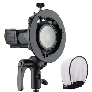 Đế đỡ Godox S2-Type - Ảnh 4