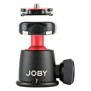 JOBY BallHead 3K - JB01513 | Chính Hãng - Ảnh 2