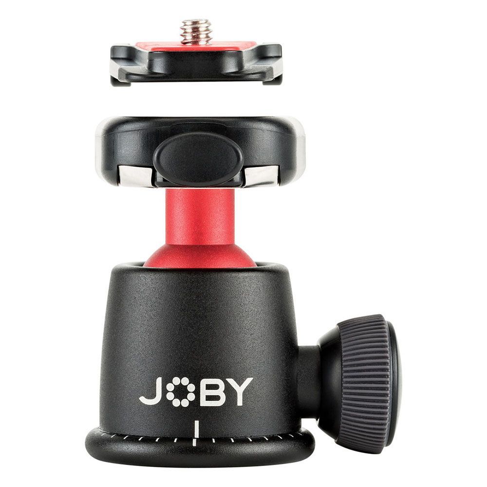 JOBY BallHead 3K - JB01513 | Chính Hãng - Ảnh 2