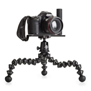 Joby 208 Quick Release Grip (JB01349-CWW) | Chính Hãng - Ảnh 3