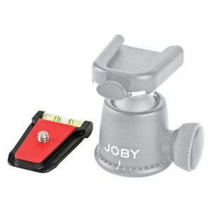 Joby QR Plate Pack 3K (JB01554) | Chính Hãng - Ảnh 3
