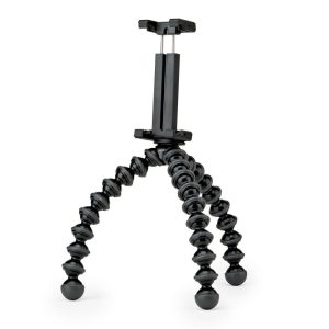 Joby GorillaPod Stand - JB01328-BWW (cho tablet nhỏ) | Chính Hãng