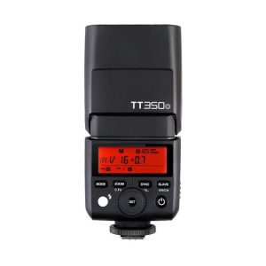 Godox TT350 cho OLYMPUS & PANASONIC