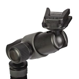 Đế kẹp đèn Flash hiệu Joby - Flash Clamp (JB01312-BWW) - Ảnh 2