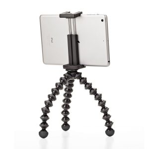 Joby GorillaPod Stand - JB01328-BWW (cho tablet nhỏ) | Chính Hãng - Ảnh 2