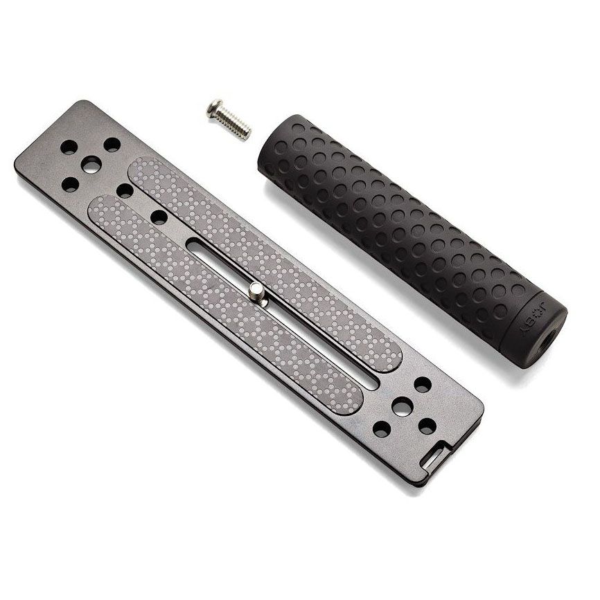 Joby 208 Quick Release Grip (JB01349-CWW) | Chính Hãng - Ảnh 6