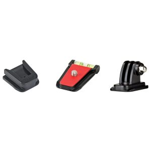 Joby QR Plate Pack 3K (JB01554) | Chính Hãng