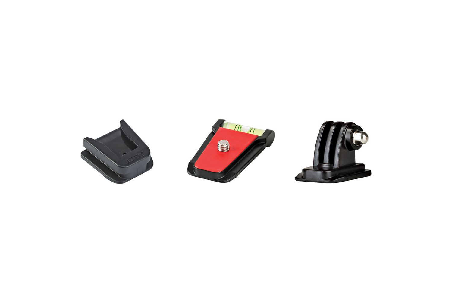 Joby QR Plate Pack 3K (JB01554) | Chính Hãng