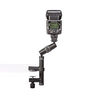Đế kẹp đèn Flash hiệu Joby - Flash Clamp (JB01312-BWW) - Ảnh 5